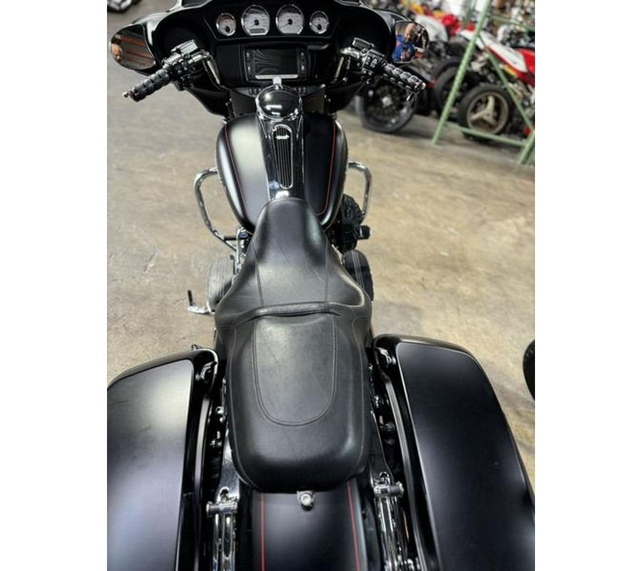 2015 Harley-Davidson® FLHXS - Street Glide® Special