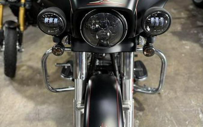 2015 Harley-Davidson® FLHXS - Street Glide® Special