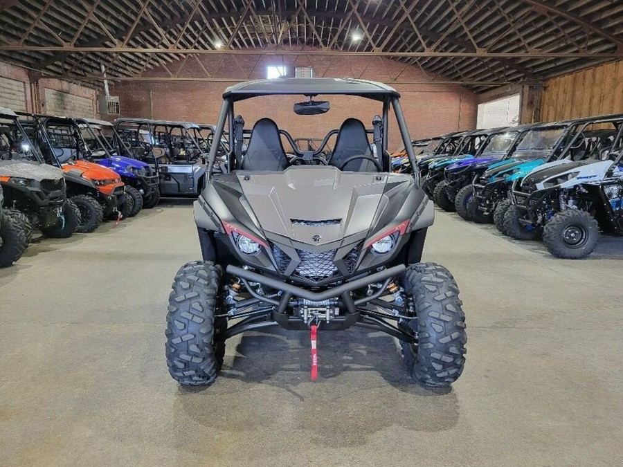 2024 Yamaha Wolverine X2 1000 XT-R