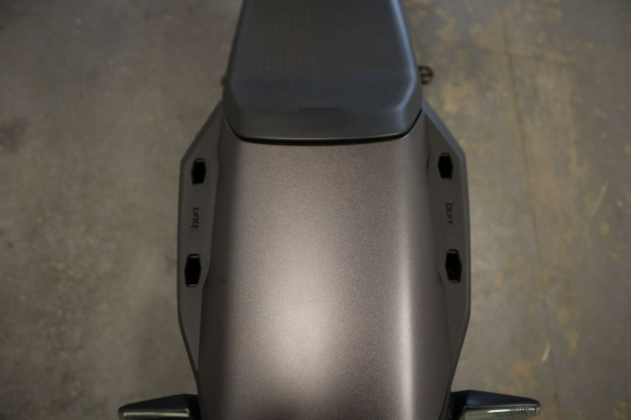 2025 Can-Am® Origin Carbon Black