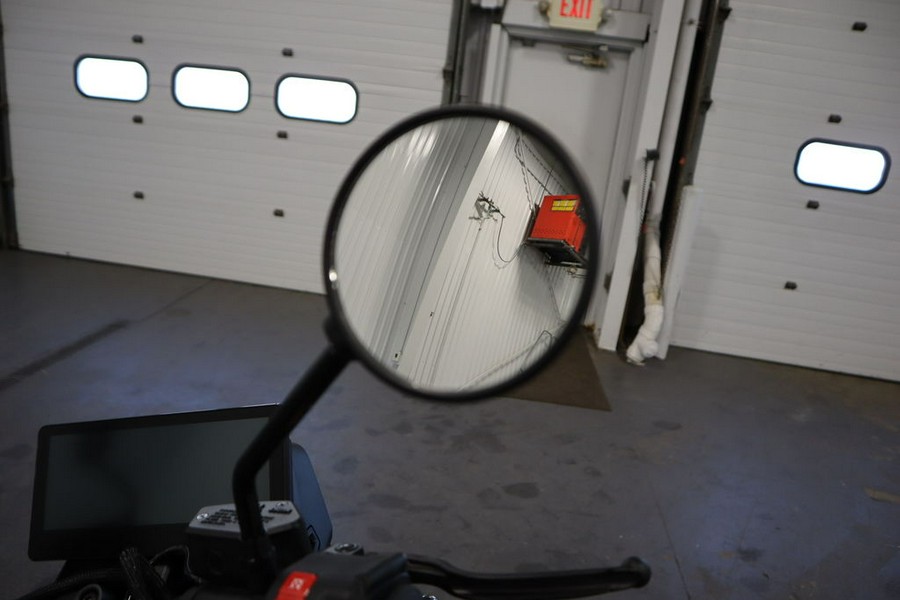 2025 Can-Am® Origin Carbon Black