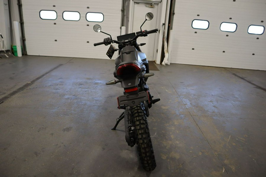 2025 Can-Am® Origin Carbon Black