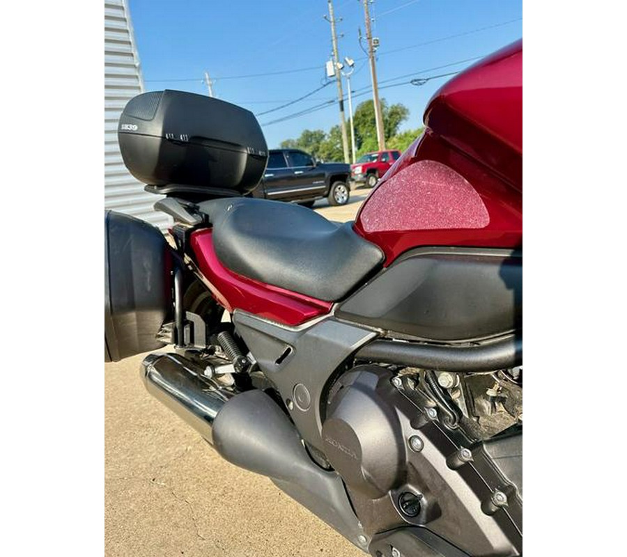 2018 Honda® CTX700 DCT