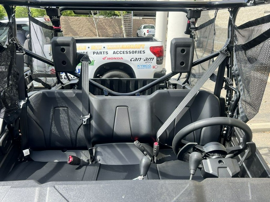 2025 Honda® Pioneer 1000-5 Deluxe