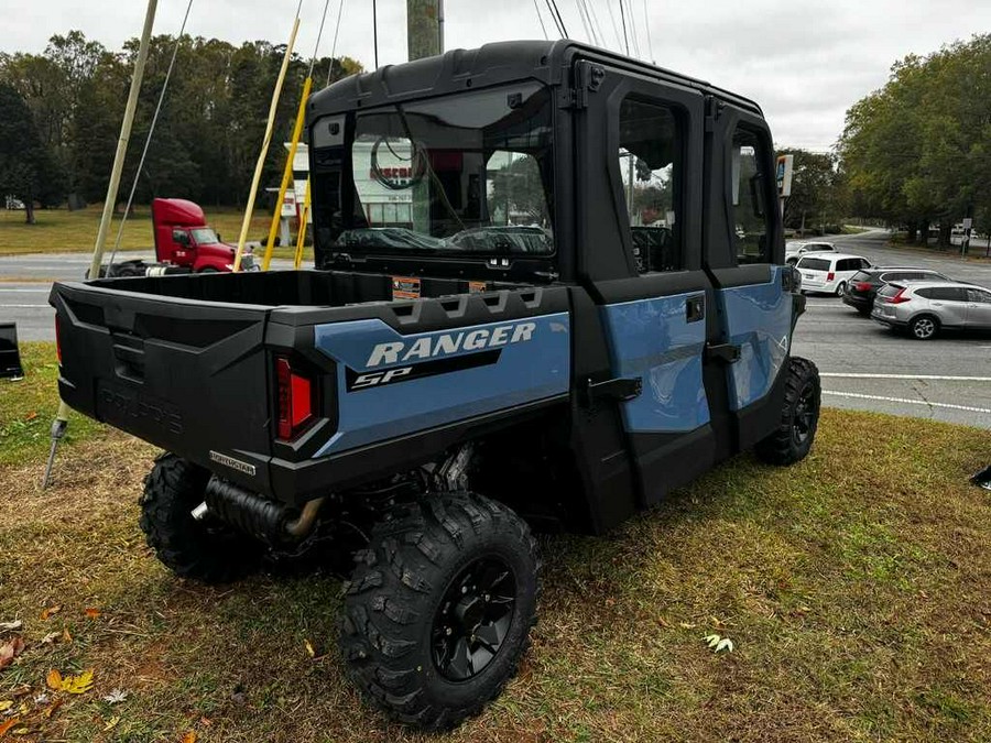 2026 Polaris Ranger® Crew SP 570 NorthStar Edition Base