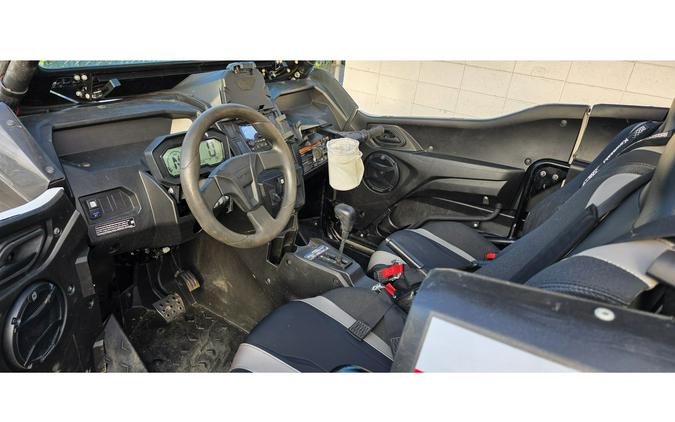 2021 Kawasaki TERYX KRX 1000 SE