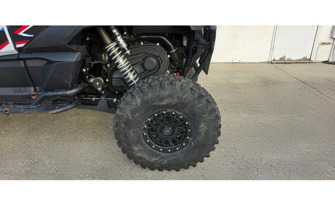 2021 Kawasaki TERYX KRX 1000 SE