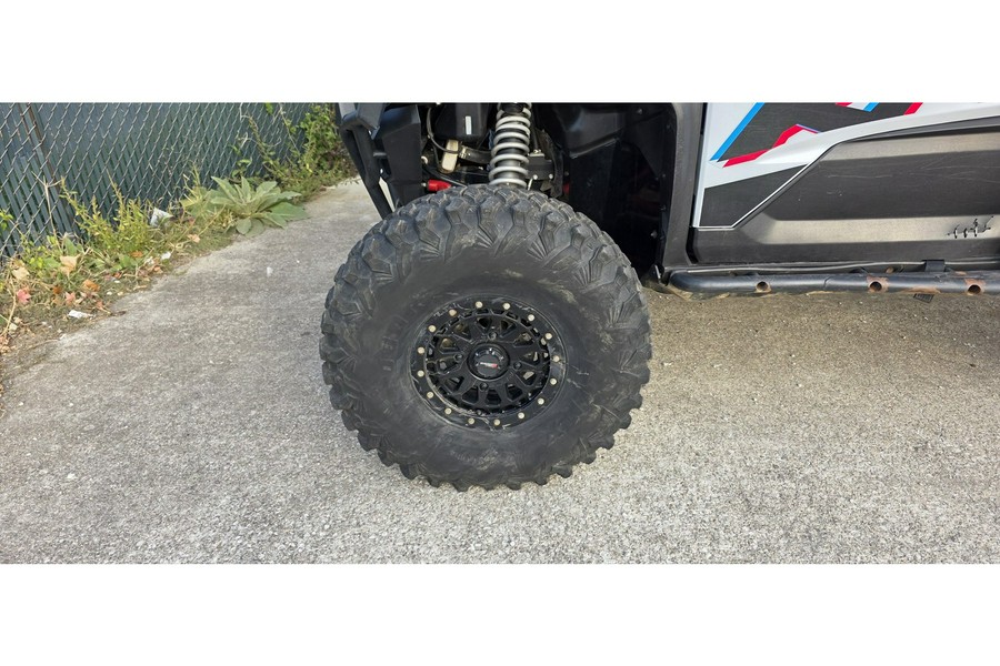 2021 Kawasaki TERYX KRX 1000 SE