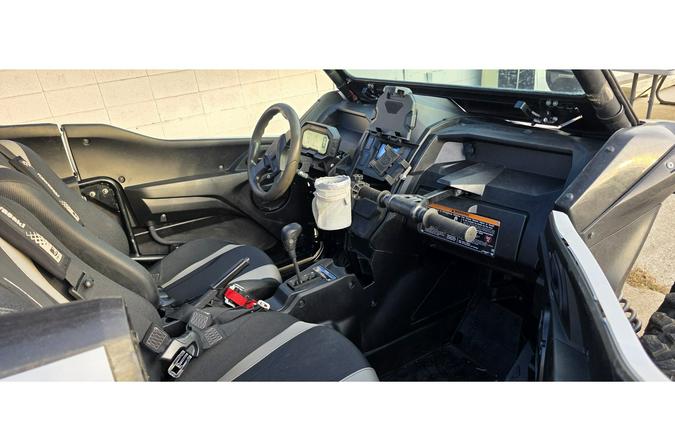 2021 Kawasaki TERYX KRX 1000 SE