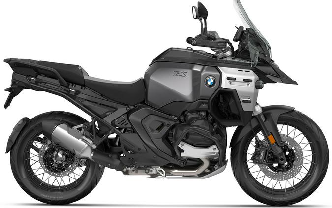 2026 BMW R 1300 GS Adventure