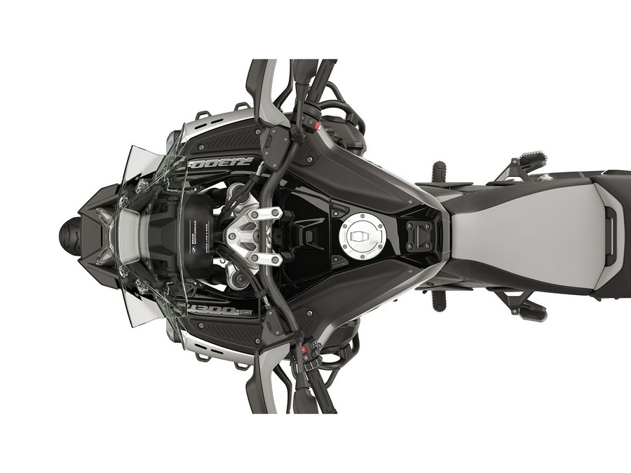 2026 BMW R 1300 GS Adventure