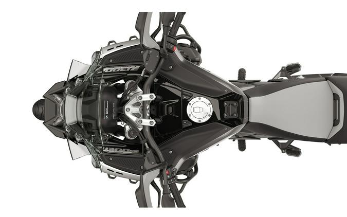 2026 BMW R 1300 GS Adventure