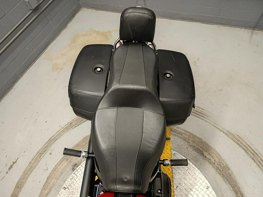 2020 Harley-Davidson® FLHCS - Heritage Classic 114