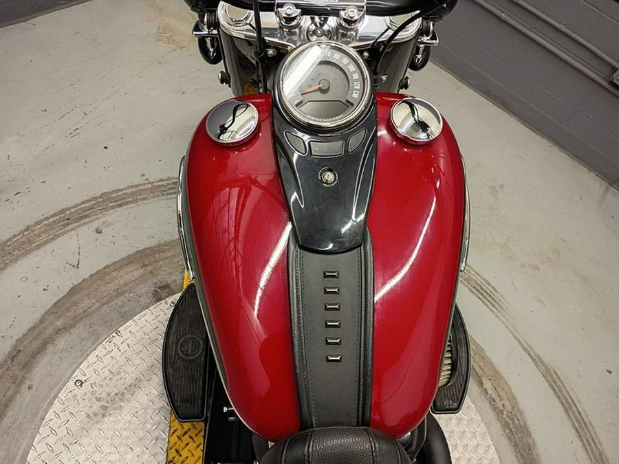 2020 Harley-Davidson® FLHCS - Heritage Classic 114