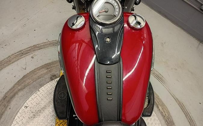 2020 Harley-Davidson® FLHCS - Heritage Classic 114
