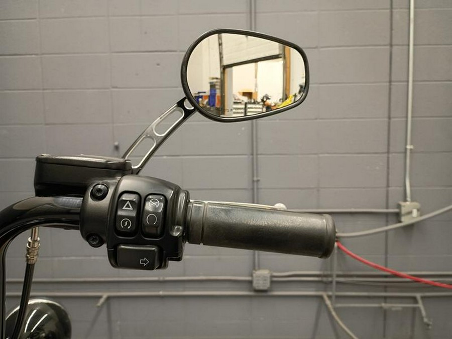 2020 Harley-Davidson® FLHCS - Heritage Classic 114