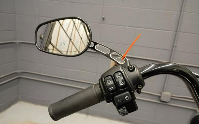 2020 Harley-Davidson® FLHCS - Heritage Classic 114