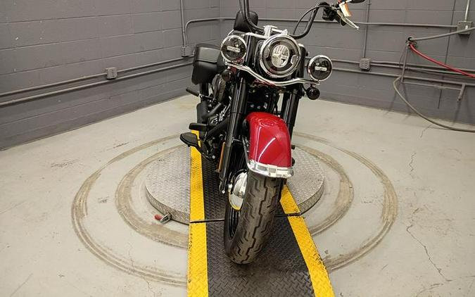 2020 Harley-Davidson® FLHCS - Heritage Classic 114