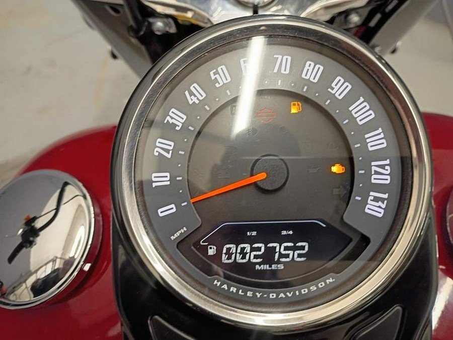 2020 Harley-Davidson® FLHCS - Heritage Classic 114