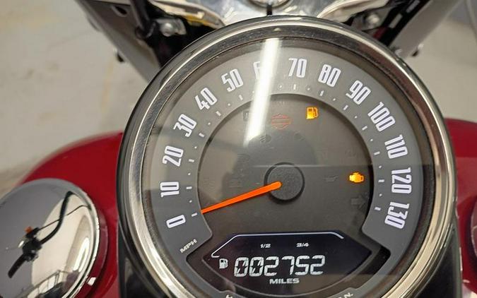 2020 Harley-Davidson® FLHCS - Heritage Classic 114