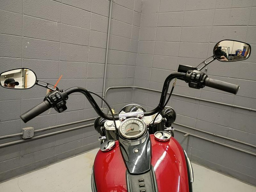 2020 Harley-Davidson® FLHCS - Heritage Classic 114