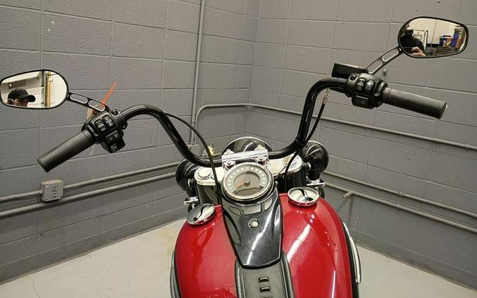 2020 Harley-Davidson® FLHCS - Heritage Classic 114