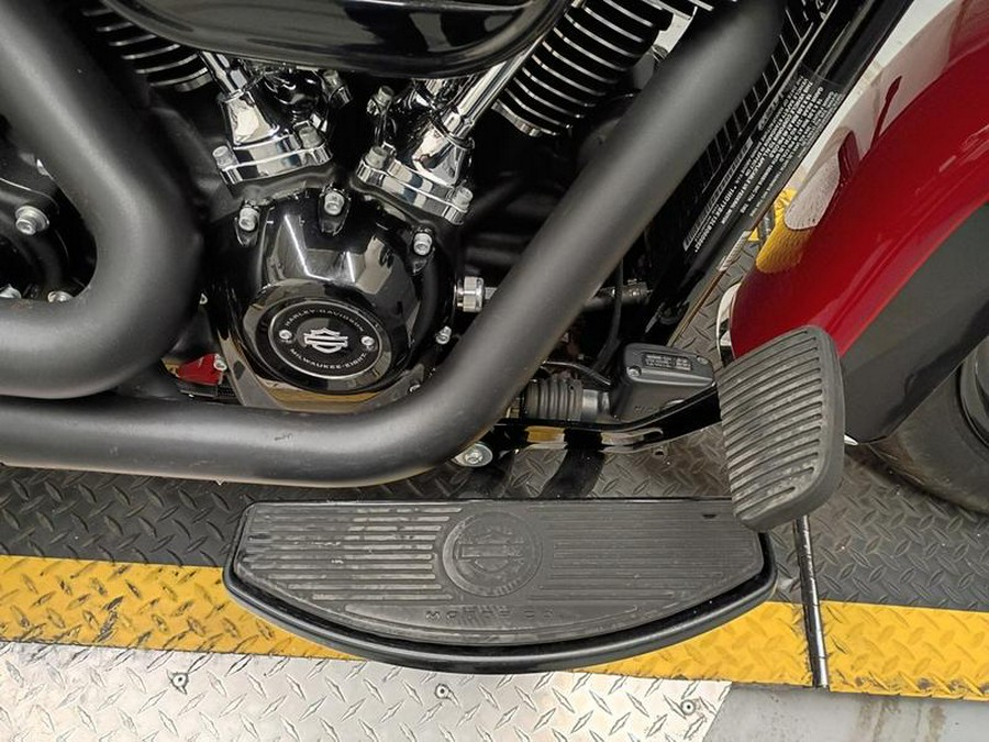 2020 Harley-Davidson® FLHCS - Heritage Classic 114