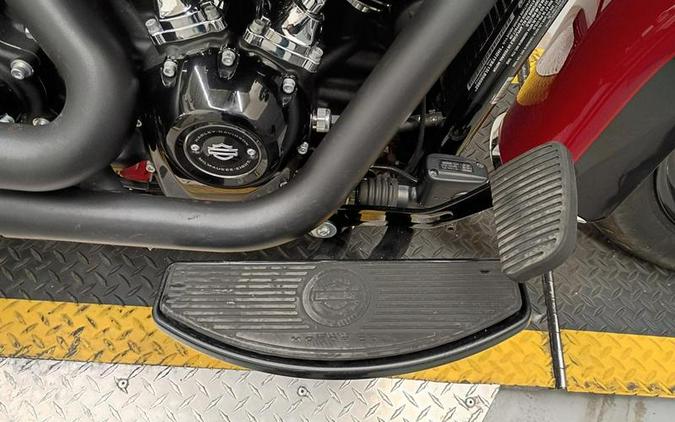 2020 Harley-Davidson® FLHCS - Heritage Classic 114