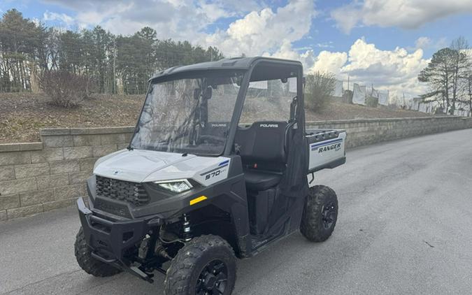 2023 Polaris Ranger 570 SP