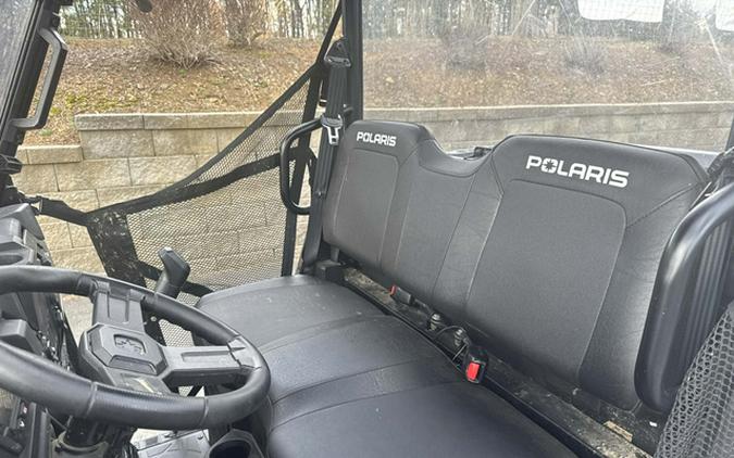 2023 Polaris Ranger 570 SP