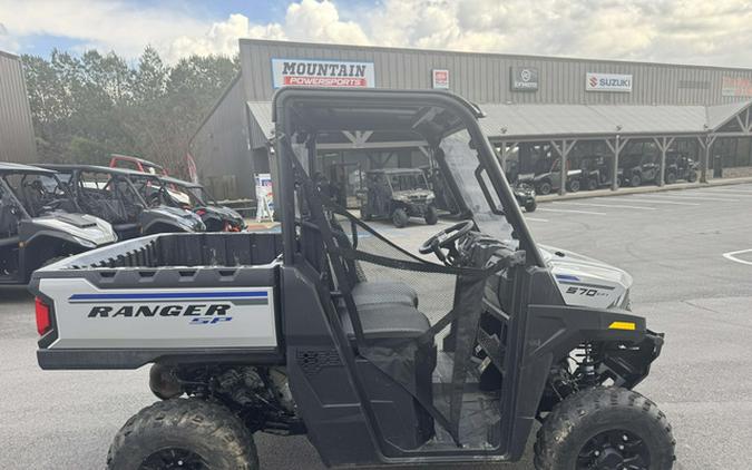 2023 Polaris Ranger 570 SP