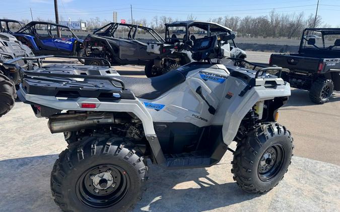 2026 Polaris Sportsman 450 H.O. EPS