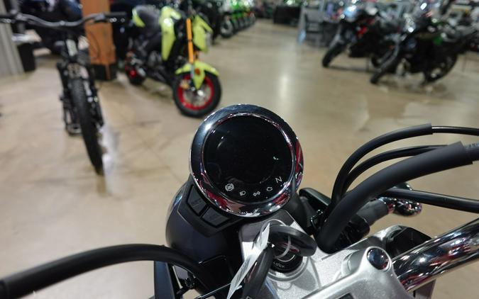 2026 Honda Monkey ABS