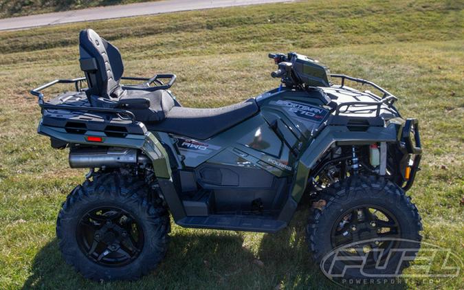 2026 Polaris Sportsman Touring 570 Premium