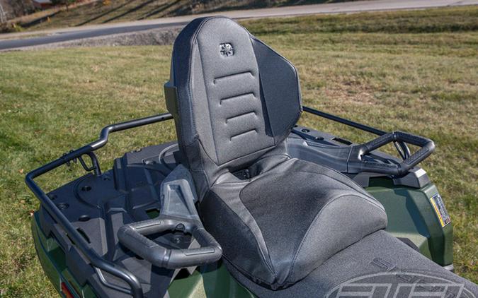 2026 Polaris Sportsman Touring 570 Premium