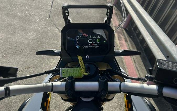 2023 Suzuki V-Strom 800DE