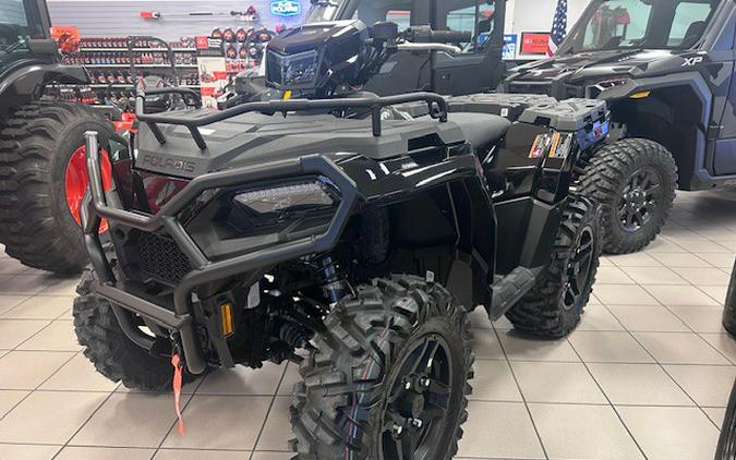 2026 Sportsman® 570 Trail - Polaris