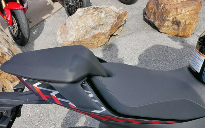 2027 Aprilia Tuono 660 Factory