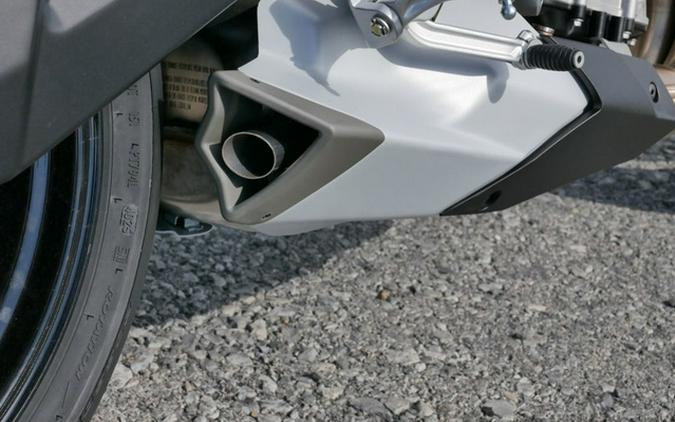 2027 Aprilia Tuono 660 Factory