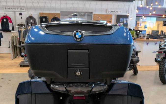 2023 BMW K 1600 GTL