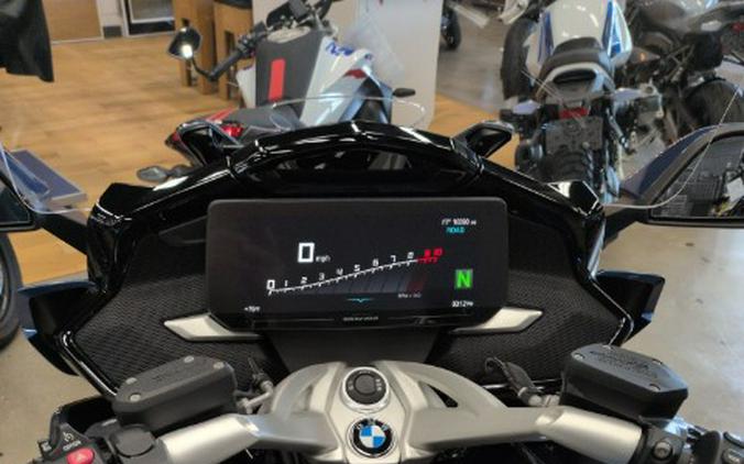 2023 BMW K 1600 GTL