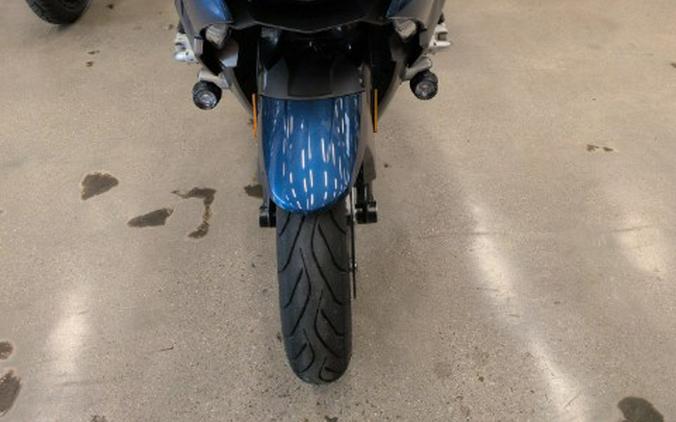 2023 BMW K 1600 GTL