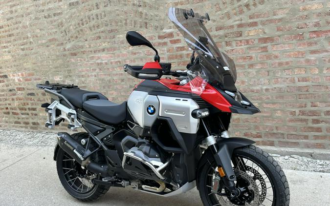 2025 BMW R1300GS Adventure