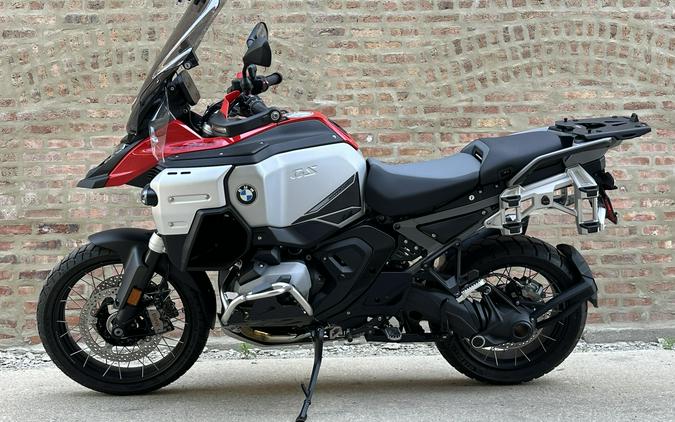 2025 BMW R1300GS Adventure