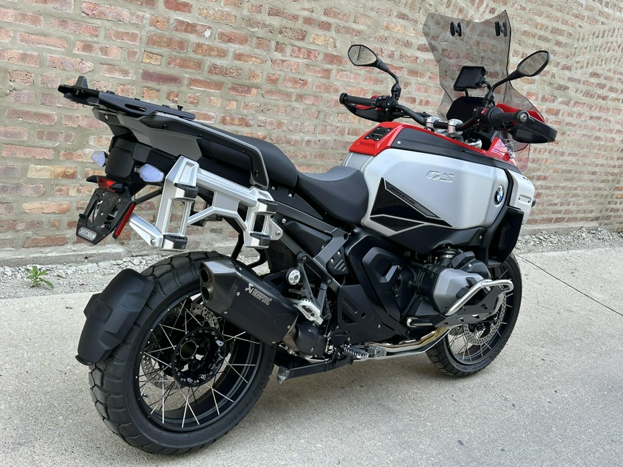 2025 BMW R1300GS Adventure