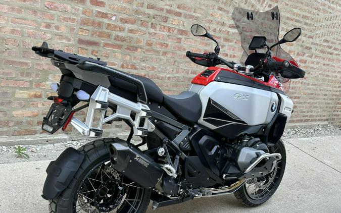 2025 BMW R1300GS Adventure