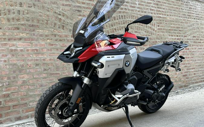2025 BMW R1300GS Adventure