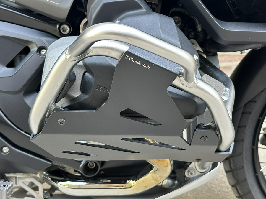 2025 BMW R1300GS Adventure