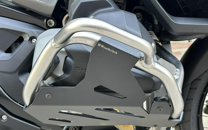 2025 BMW R1300GS Adventure