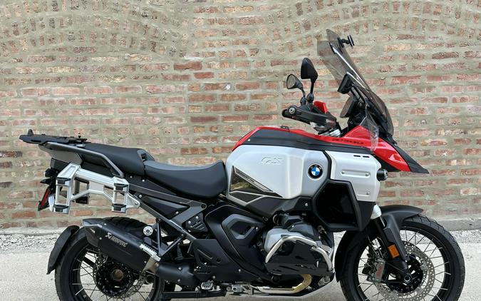 2025 BMW R1300GS Adventure